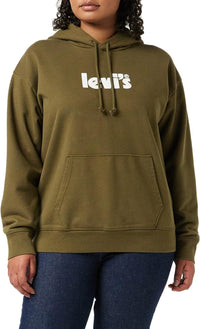 Levi's Women's/Mujer Hoodies/Sudaderas al por Mayor - Precio por unidad: $22.50 USD