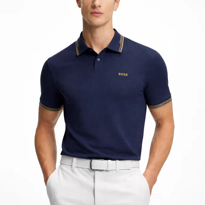 Hugo Boss Express Hugo Boss – Multimarcas International