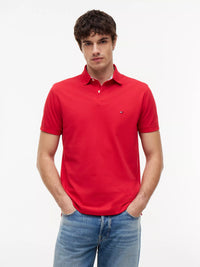 Tommy Hilfiger Men's/Hombre Polo Shirt al por Mayor - Precio por unidad: $28.25 USD