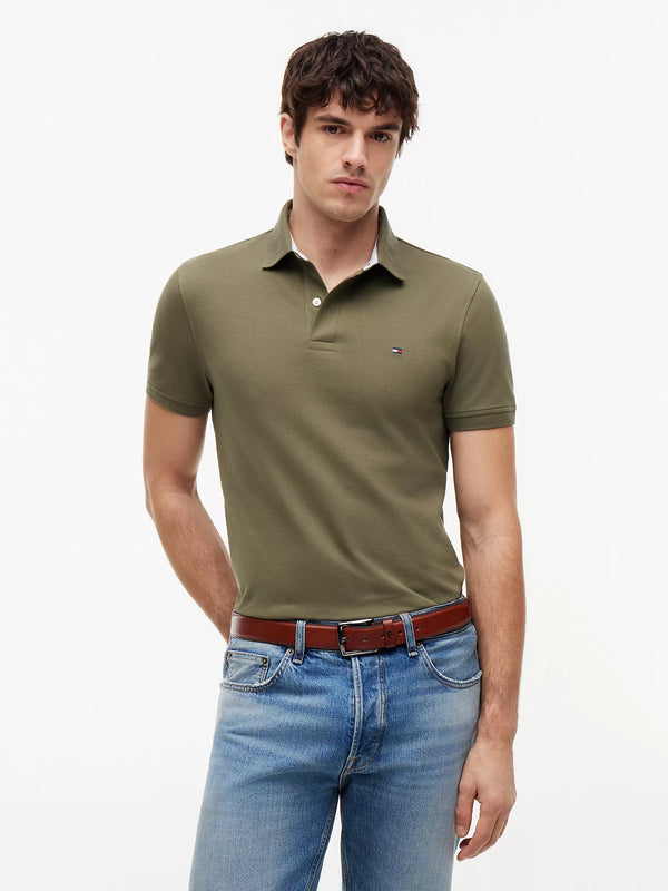 Tommy Hilfiger Men's/Hombre Polo Shirt al por Mayor - Precio por unidad: $28.25 USD