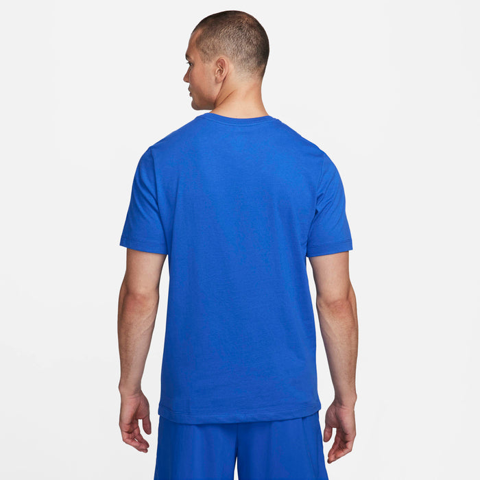 Nike Men's/Hombre T-Shirt/Camisetas "JUST DO IT" al por Mayor - Precio por unidad: $14.50 USD