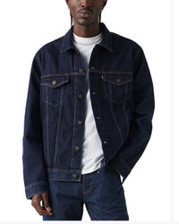 Levi´s Men's/Hombre Jackets/Chaquetas al por Mayor - Precio por unidad: $36.00 USD