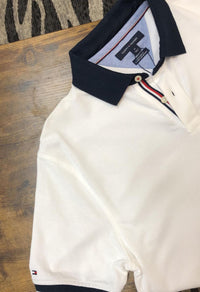 Tommy Hilfiger Men's/Hombre Polo Shirt al por Mayor - Precio por unidad: $27.50 USD