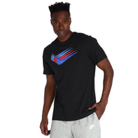Nike Men's/Hombre T-Shirt/Camisetas "SWOOSH TEE" al por Mayor - Precio por unidad: $14.50 USD