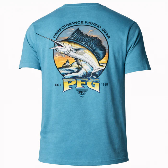 Columbia Men's/Hombre T-Shirt/Camisetas al por Mayor - Precio por unidad: $15.50 USD