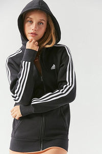 Adidas Women's/Mujer Hoodies/Sudaderas Mix/Surtido al por Mayor - Precio por unidad: $23.50 USD