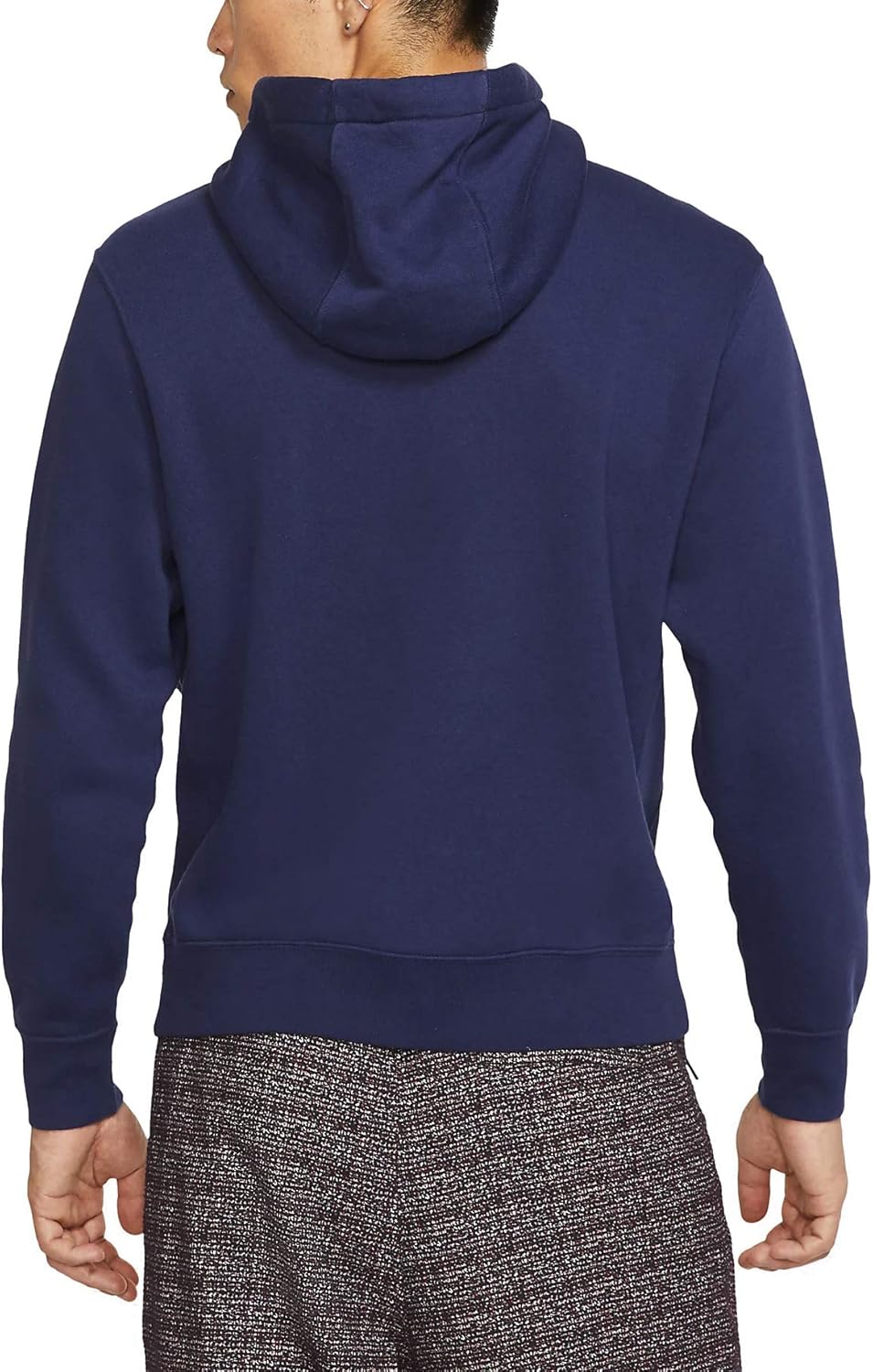 Nike Men's/Hombre Hoodies/Sudaderas "CASUAL SPORT SOLID" al por Mayor - Precio por unidad: $24.50 USD