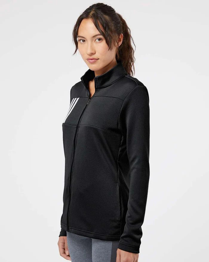 Adidas Women's/Mujer Sweaters/Suéteres con Cremallera al por Mayor - Precio por unidad: $21.00 USD
