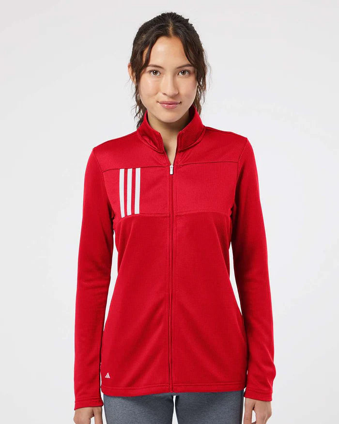 Adidas Women's/Mujer Sweaters/Suéteres con Cremallera al por Mayor - Precio por unidad: $21.00 USD