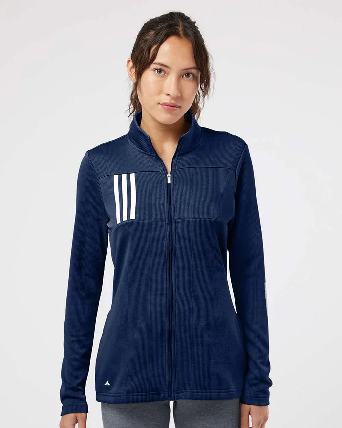 Adidas Women's/Mujer Sweaters/Suéteres con Cremallera al por Mayor - Precio por unidad: $21.00 USD