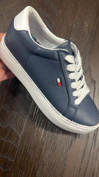 Lote Tommy Hilfiger de Tennis/Zapatos Casuales para Hombre/Mujer al por Mayor - Precio por par: $44.50 USD