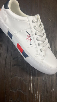 Lote Tommy Hilfiger de Tennis/Zapatos Casuales para Hombre/Mujer al por Mayor - Precio por par: $44.50 USD