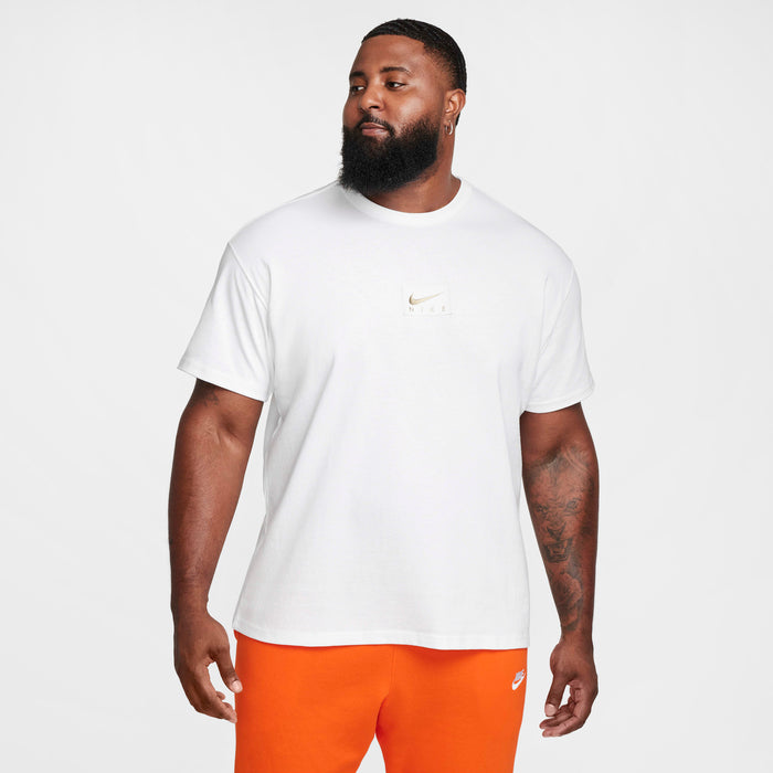 Nike Men's/Hombre T-Shirt/Camisetas "M90" al por Mayor - Precio por unidad: $14.50 USD