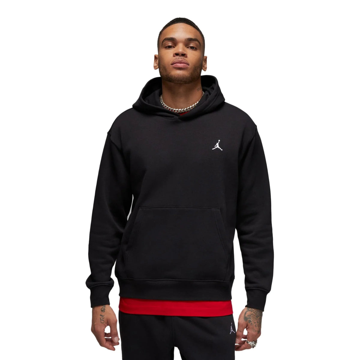 Nike Air Jordan Men's/Hombre Hoodies/Sudaderas "AIR JORDAN ESSENTIALS" al por Mayor - Precio por unidad: $24.50 USD