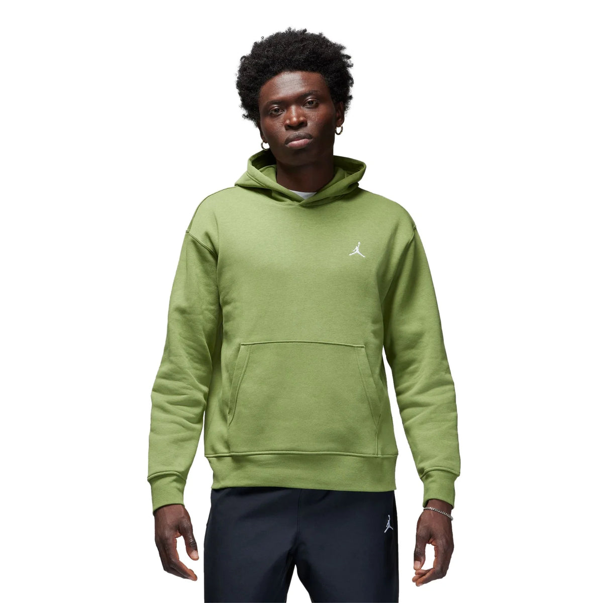 Nike Air Jordan Men's/Hombre Hoodies/Sudaderas "AIR JORDAN ESSENTIALS" al por Mayor - Precio por unidad: $24.50 USD