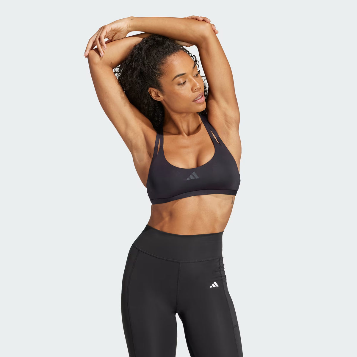 Adidas Women's/Mujer Top Bra Deportivo al por Mayor - Precio por unidad: $16.50 USD