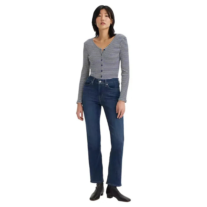 Levi's Jeans/Pantalones Straight para Mujer al por Mayor - Precio por unidad: $29.50 USD