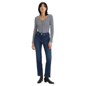 Levi's Jeans/Pantalones Straight para Mujer al por Mayor - Precio por unidad: $29.50 USD