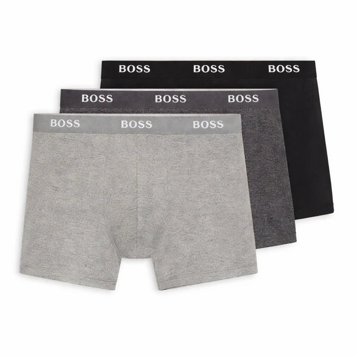 Hugo Boss Men's/Hombre Boxers al por Mayor - Precio por paquete: $31.50 USD