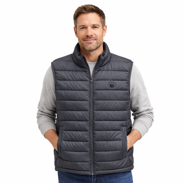 Michael Kors Men's/Hombre Vest/Chaleco Invierno al por Mayor - Precio por unidad: $30.25 USD