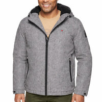 Tommy Hilfiger Men's/Hombre Jackets/Chaquetas de Invierno al por Mayor - Precio por unidad: $79.50 USD