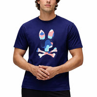 Psycho Bunny Men's/Hombre T-Shirt/Camisetas al por Mayor - Precio por unidad: $47.25 USD