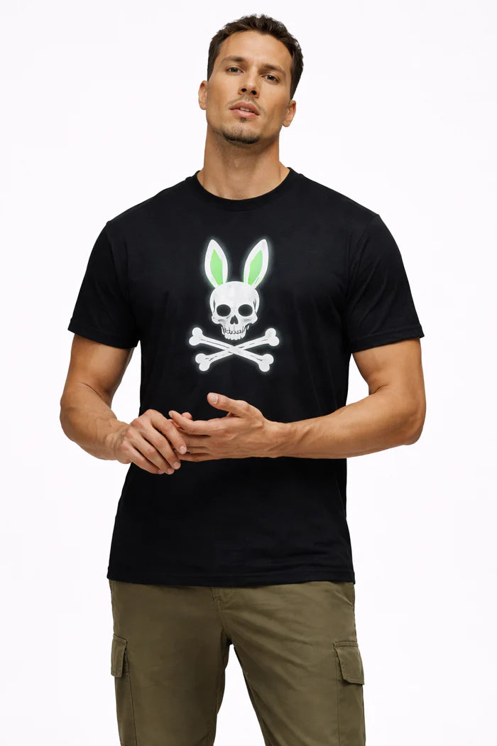 Psycho Bunny Men's/Hombre T-Shirt/Camisetas al por Mayor - Precio por unidad: $38.75 USD