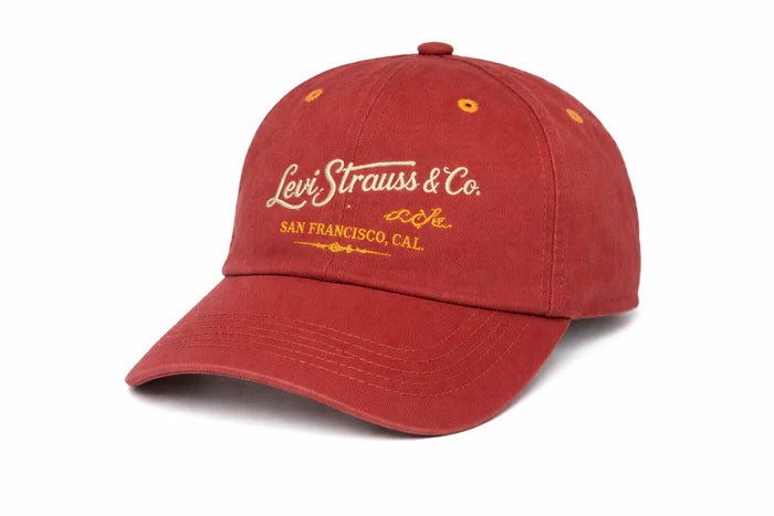 Levi's Men's/Hombre Cap/Gorras al por Mayor - Precio por unidad: $15.75 USD