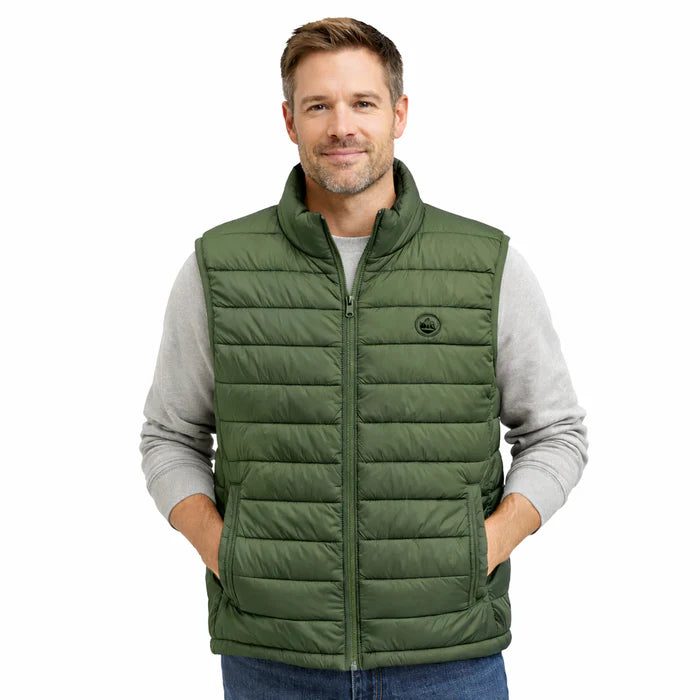Michael Kors Men's/Hombre Vest/Chaleco Invierno al por Mayor - Precio por unidad: $30.25 USD