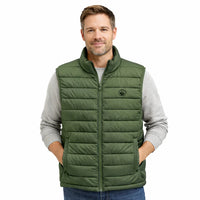 Michael Kors Men's/Hombre Vest/Chaleco Invierno al por Mayor - Precio por unidad: $30.25 USD