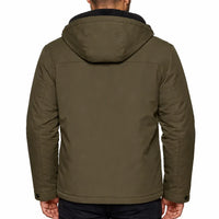 Tommy Hilfiger Men's/Hombre Jackets/Chaquetas de Invierno al por Mayor - Precio por unidad: $79.50 USD