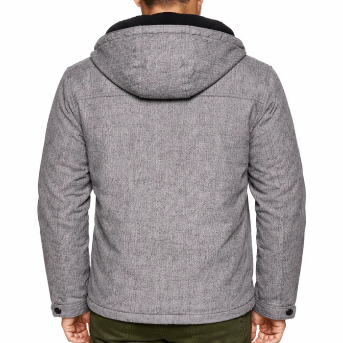 Tommy Hilfiger Men's/Hombre Jackets/Chaquetas de Invierno al por Mayor - Precio por unidad: $79.50 USD