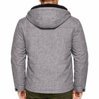 Tommy Hilfiger Men's/Hombre Jackets/Chaquetas de Invierno al por Mayor - Precio por unidad: $79.50 USD