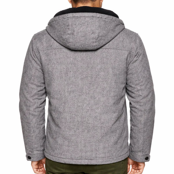 Tommy Hilfiger Men's/Hombre Jackets/Chaquetas de Invierno al por Mayor - Precio por unidad: $79.50 USD