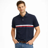 Tommy Hilfiger Men's/Hombre Polo Shirt al por Mayor - Precio por unidad: $28.75 USD