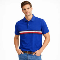 Tommy Hilfiger Men's/Hombre Polo Shirt al por Mayor - Precio por unidad: $28.75 USD