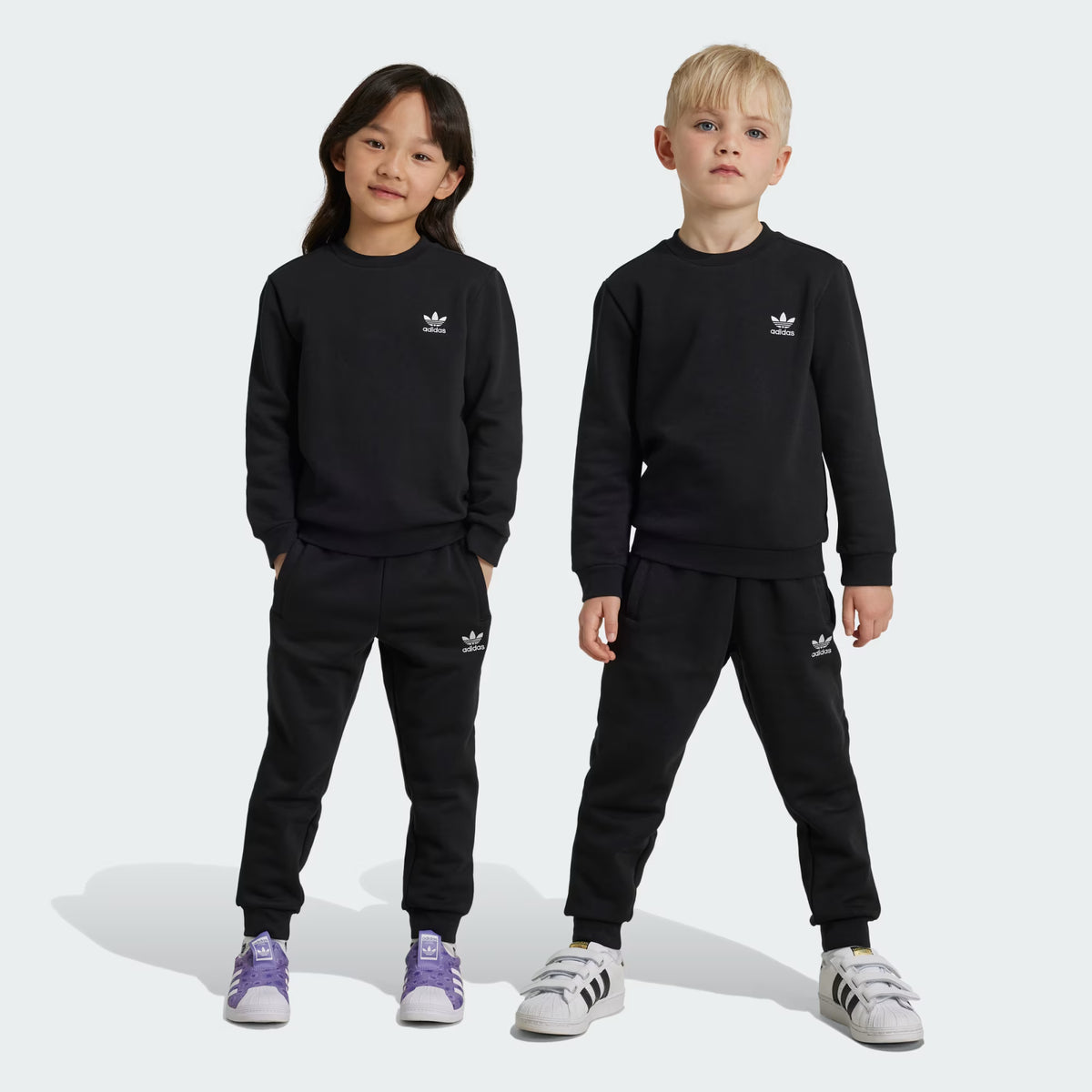 Adidas Kids/Niños Conjuntos 2-12 T Mix/Surtido al por Mayor -  Precio por unidad: $17.50 USD