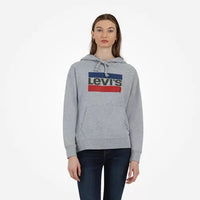 Levi's Women's/Mujer Hoodies/Sudaderas al por Mayor - Precio por unidad: $22.50 USD