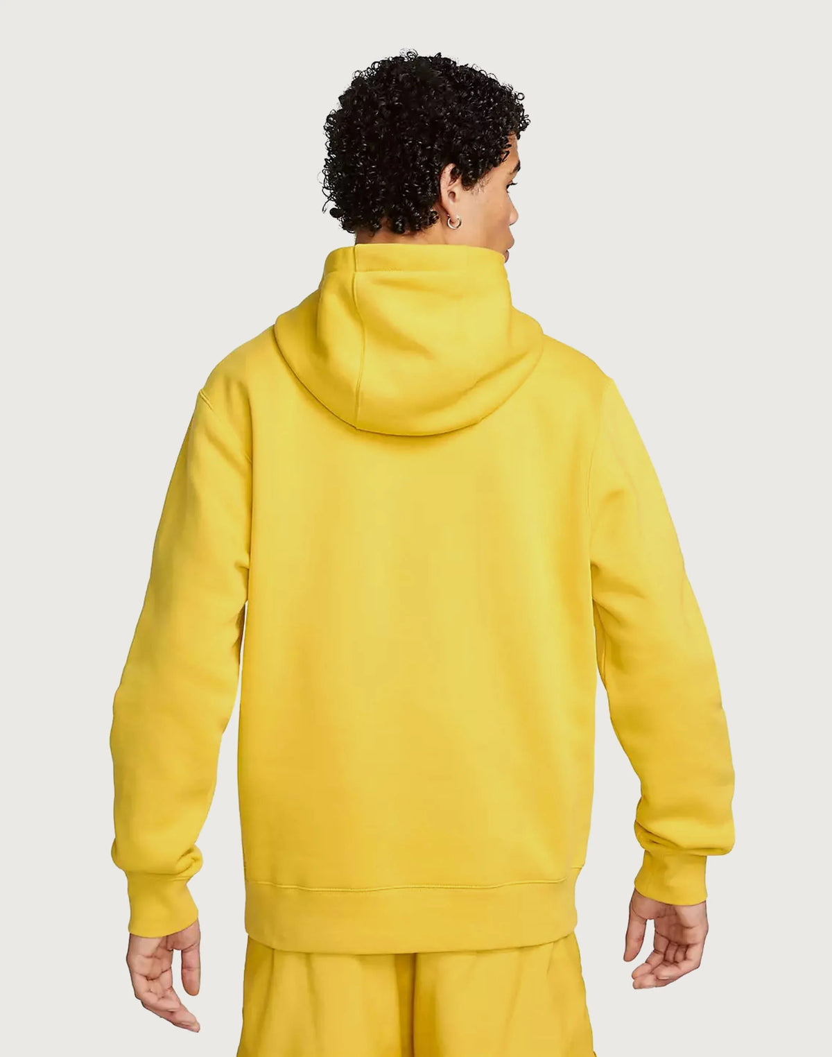 Nike Men's/Hombre Hoodies/Sudaderas "FLEECE GRAPHIC" al por Mayor - Precio por unidad: $24.50 USD