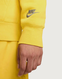 Nike Men's/Hombre Hoodies/Sudaderas "FLEECE GRAPHIC" al por Mayor - Precio por unidad: $24.50 USD