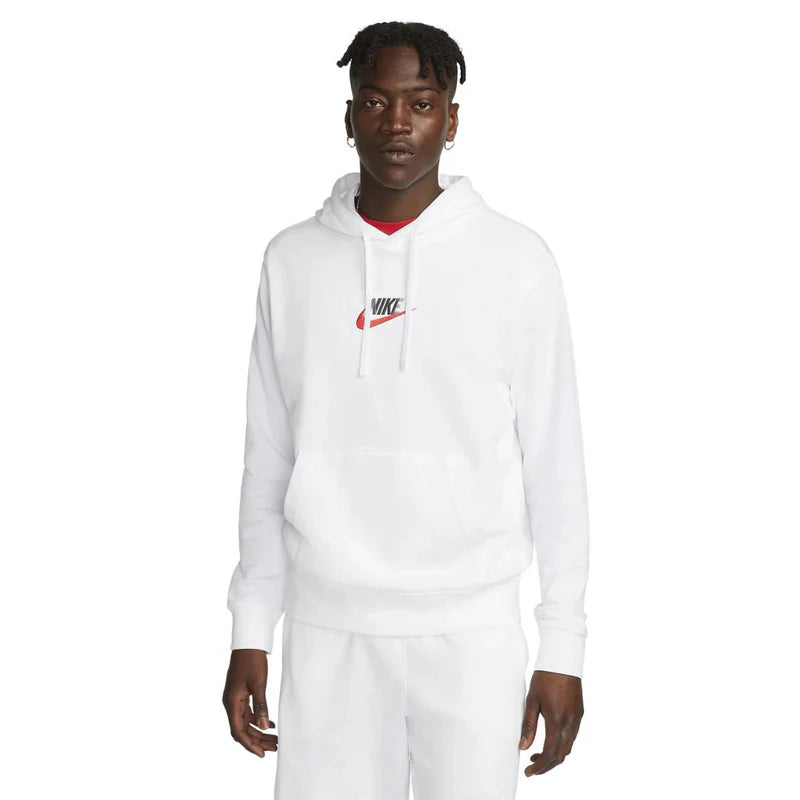 Nike Men's/Hombre Hoodies/Sudaderas "FRENCH TERRY" al por Mayor - Precio por unidad: $24.50 USD