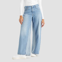 Levi's Jeans/Pantalones Wide Loose® para Mujer al por Mayor - Precio por unidad: $27.95 USD