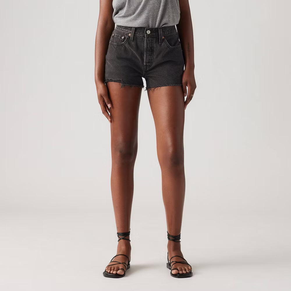 Levi's Shorts/Pantalonetas Jean para Mujer al por Mayor - Precio por unidad: $19.75 USD