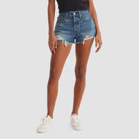 Levi's Shorts/Pantalonetas Jean para Mujer al por Mayor - Precio por unidad: $19.75 USD