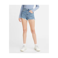 Levi's Shorts/Pantalonetas Jean para Mujer al por Mayor - Precio por unidad: $19.75 USD