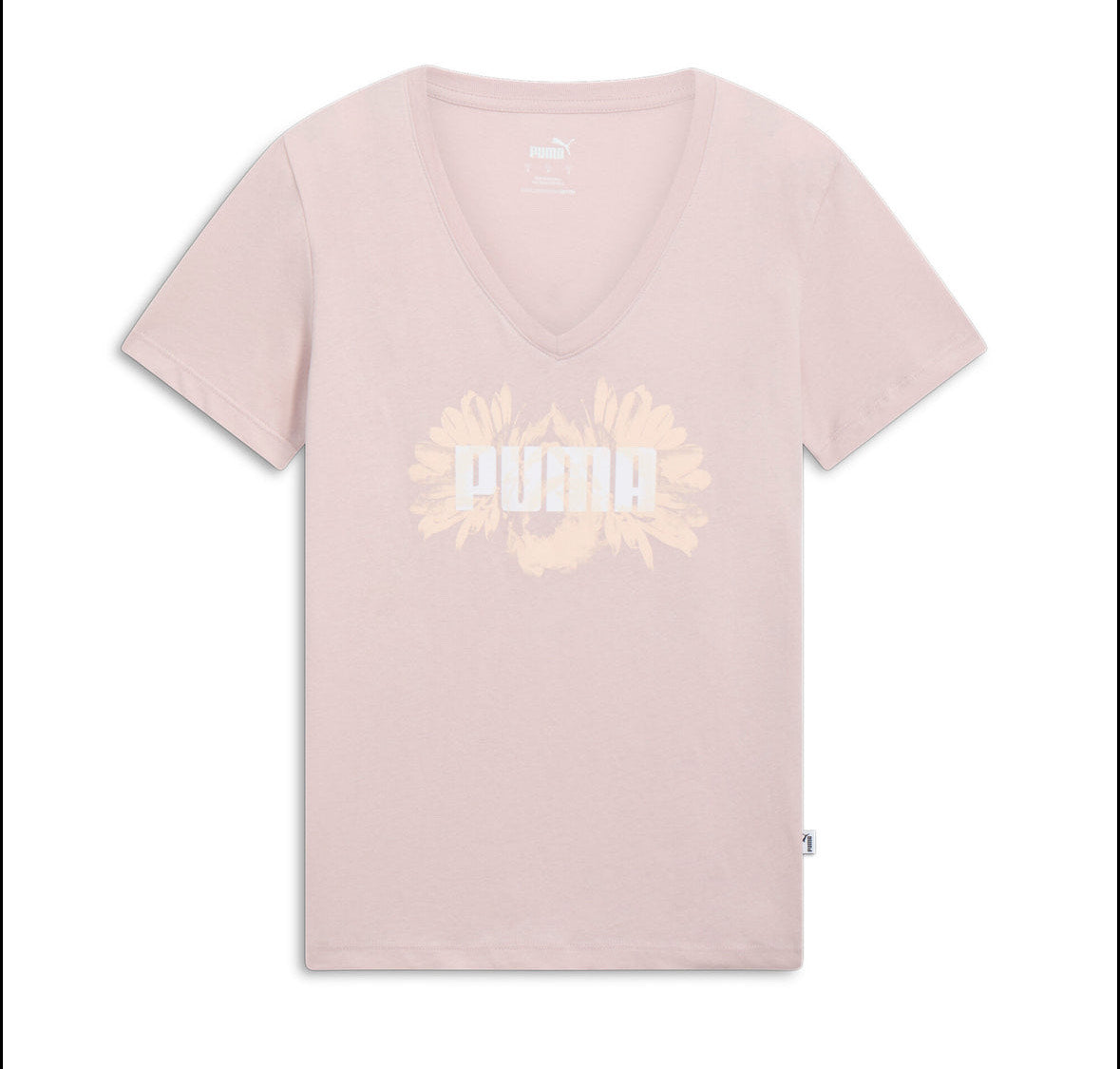 Puma Women's/Mujer T-Shirt/Camisetas al por Mayor - Precio por unidad: $14.50 USD
