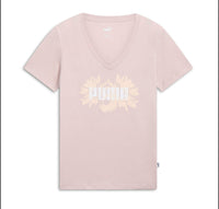 Puma Women's/Mujer T-Shirt/Camisetas al por Mayor - Precio por unidad: $14.50 USD