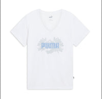 Puma Women's/Mujer T-Shirt/Camisetas al por Mayor - Precio por unidad: $14.50 USD