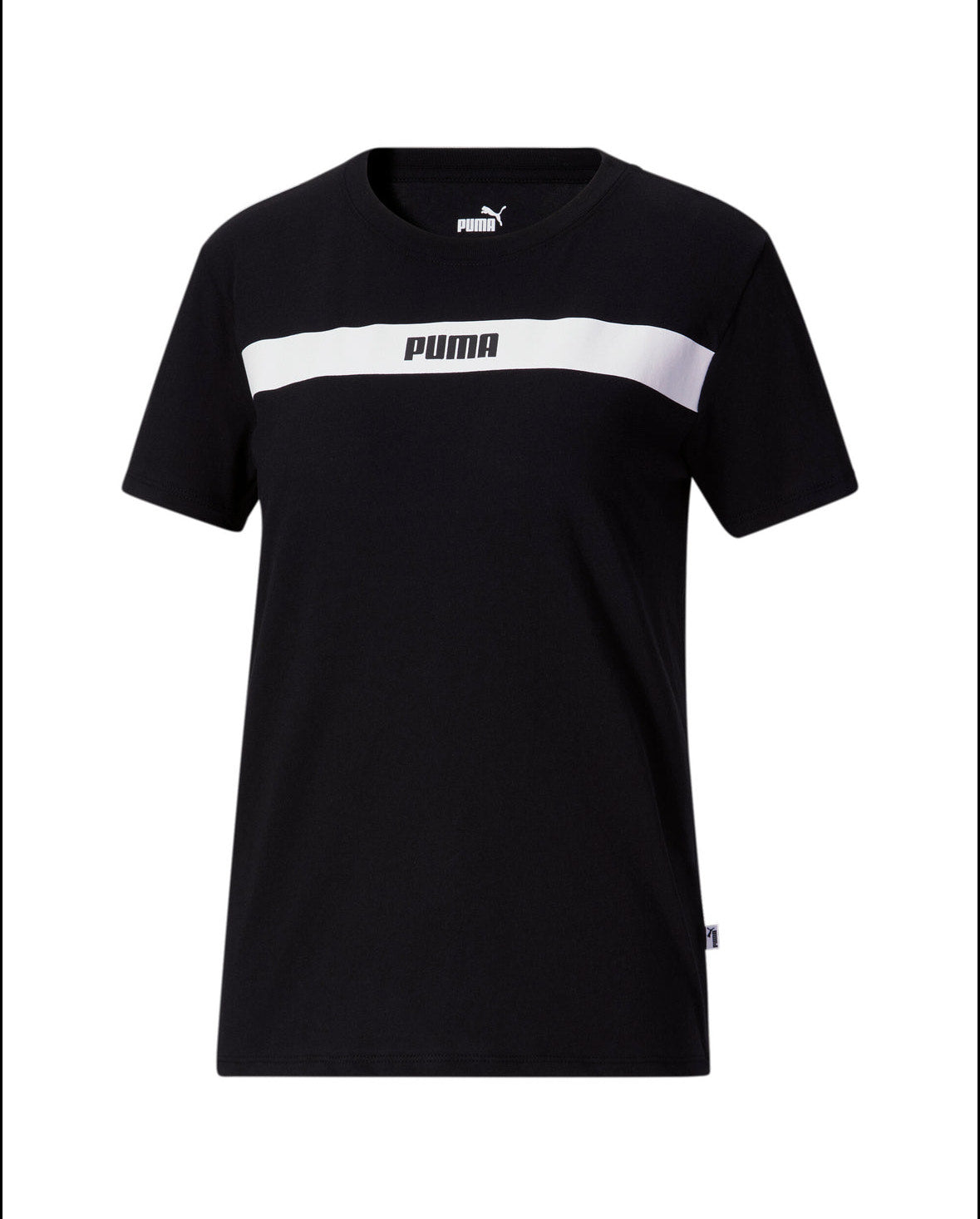 Puma Women's/Mujer T-Shirt/Camisetas al por Mayor - Precio por unidad: $14.50 USD