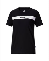 Puma Women's/Mujer T-Shirt/Camisetas al por Mayor - Precio por unidad: $14.50 USD